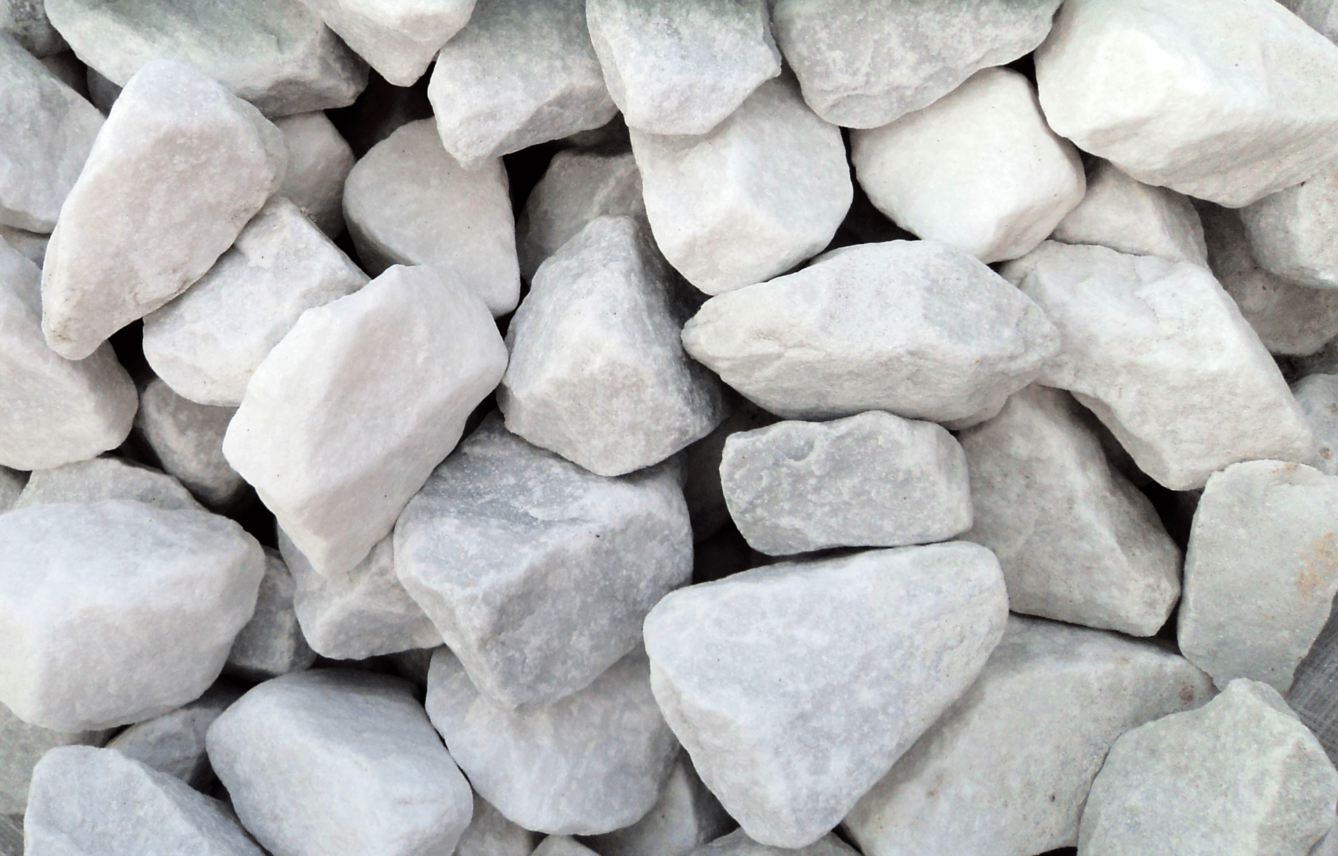 Bruchstein weiss » Weco Naturstein