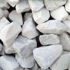 Piesberger Gabionensteine Karbonquarzit mehrere Körnungen Natursteine 