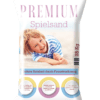 Spielsand Premium Sack