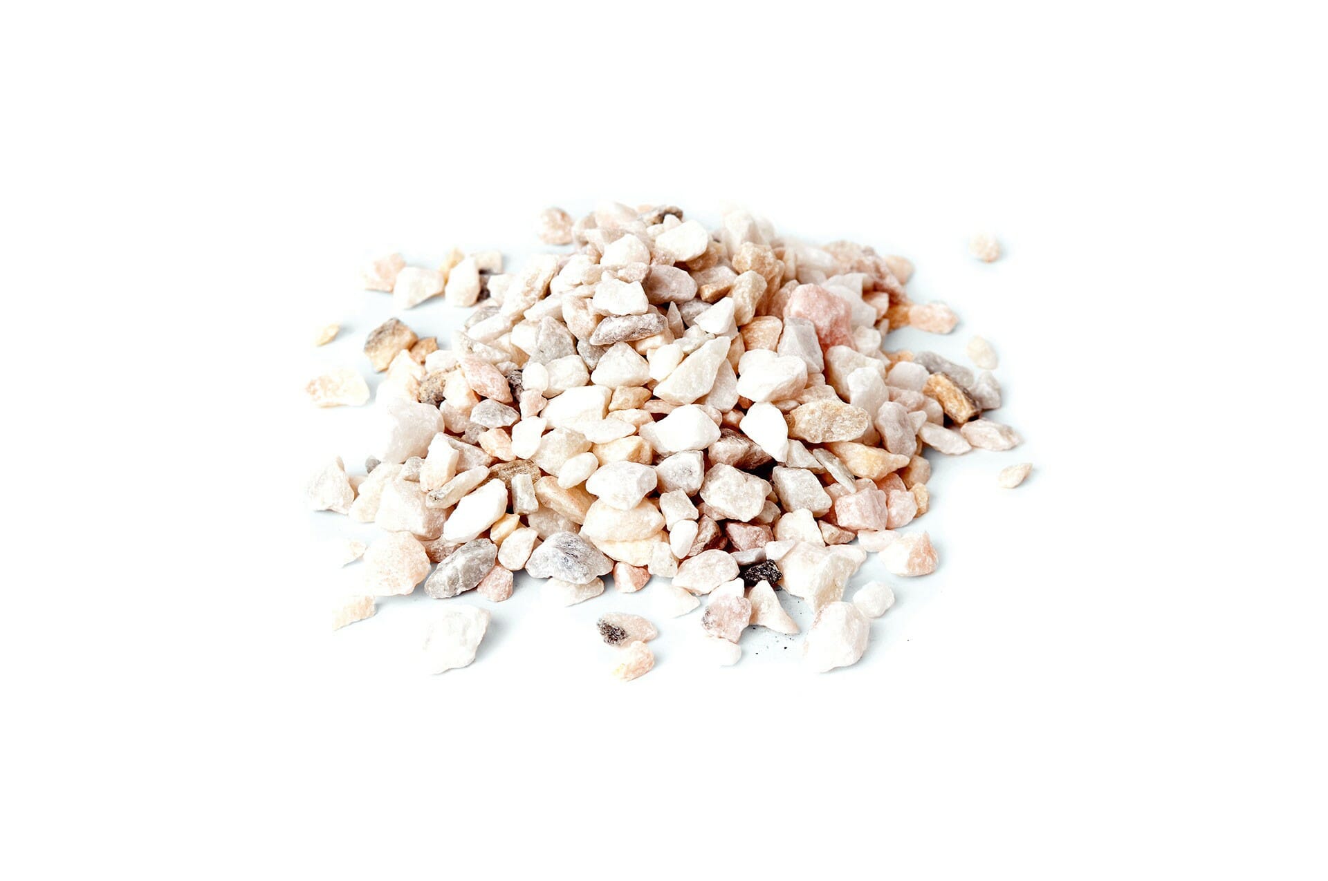 Grabsplitt Ambriel Material